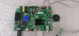 TCL- LED46D2740